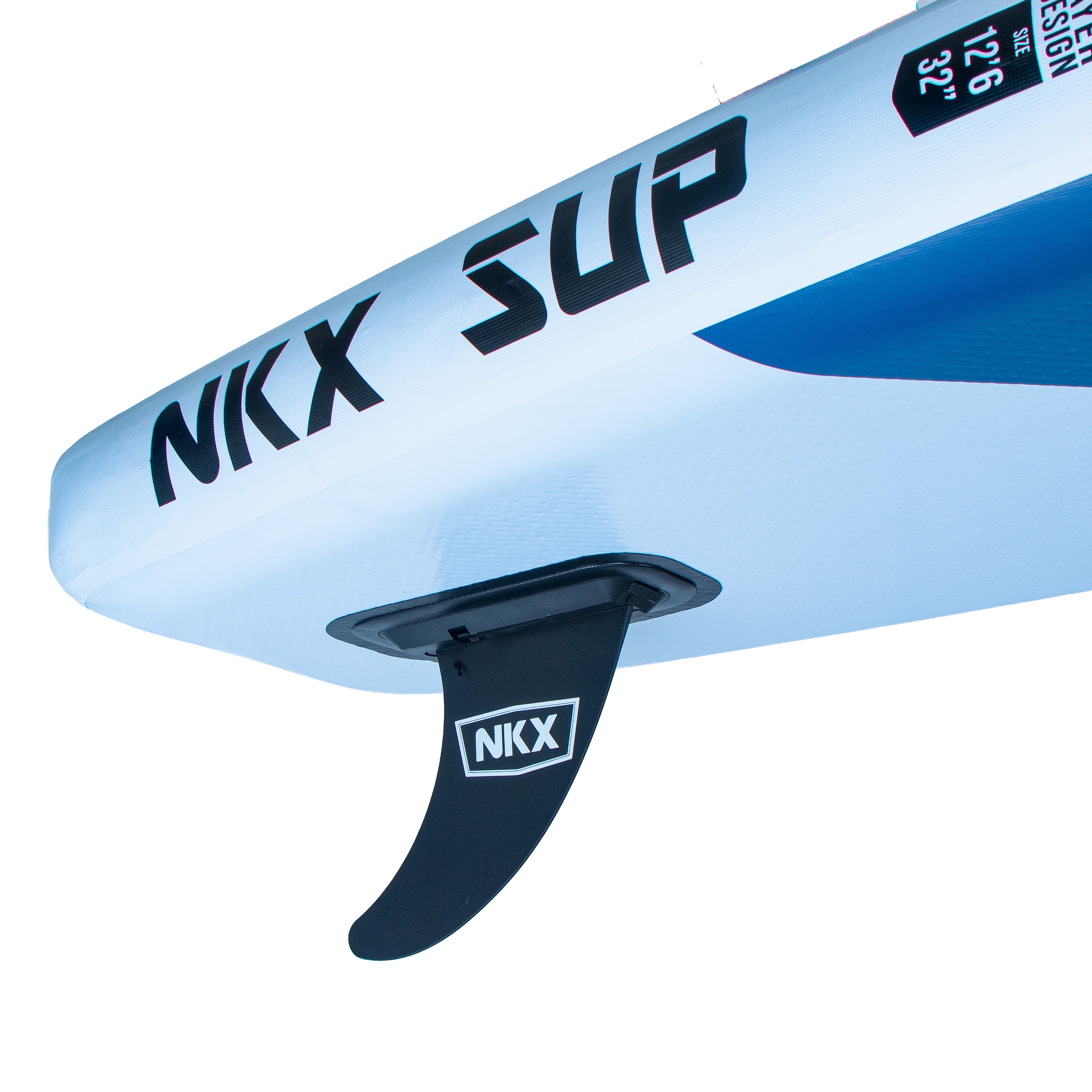 NKX Caliber Inflável SUP