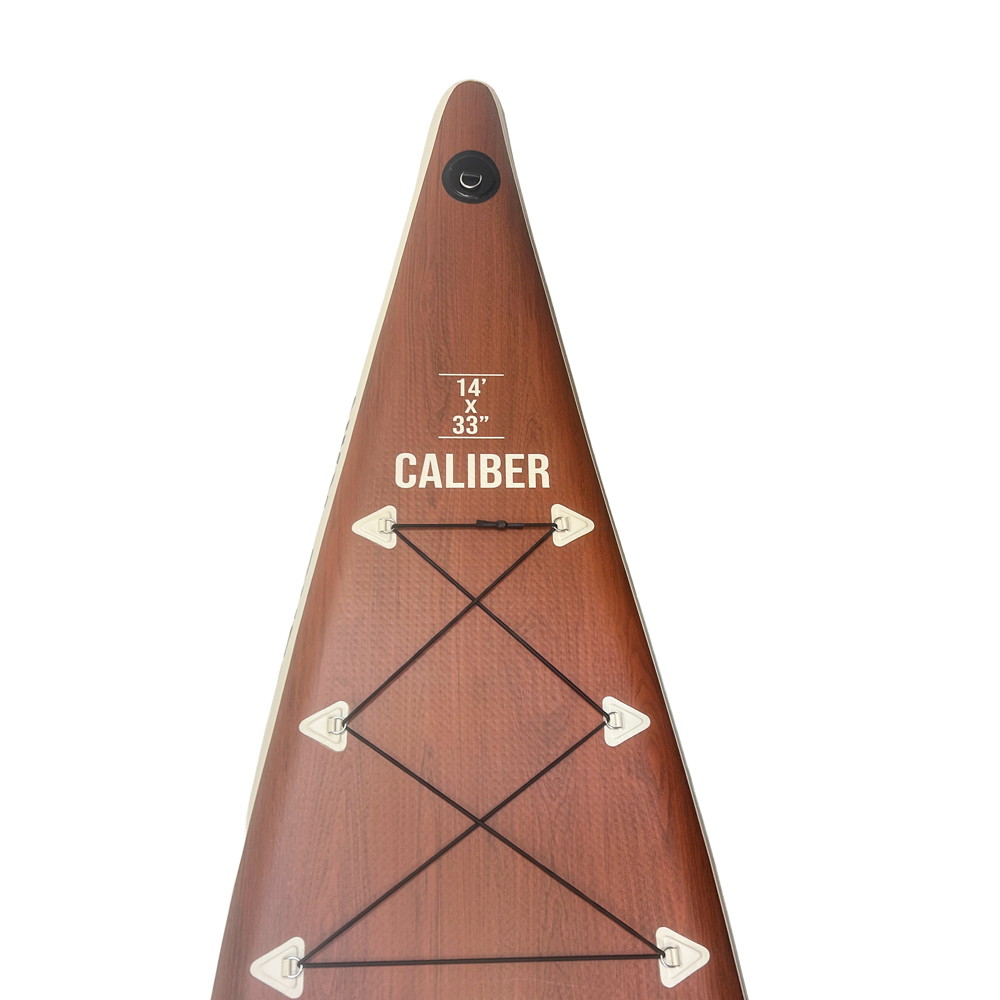 NKX Caliber Inflável SUP