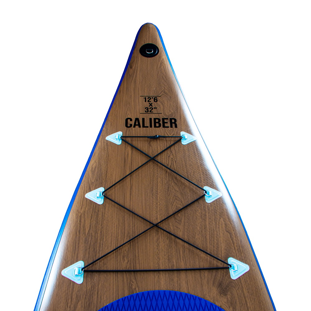 NKX Caliber Inflável SUP