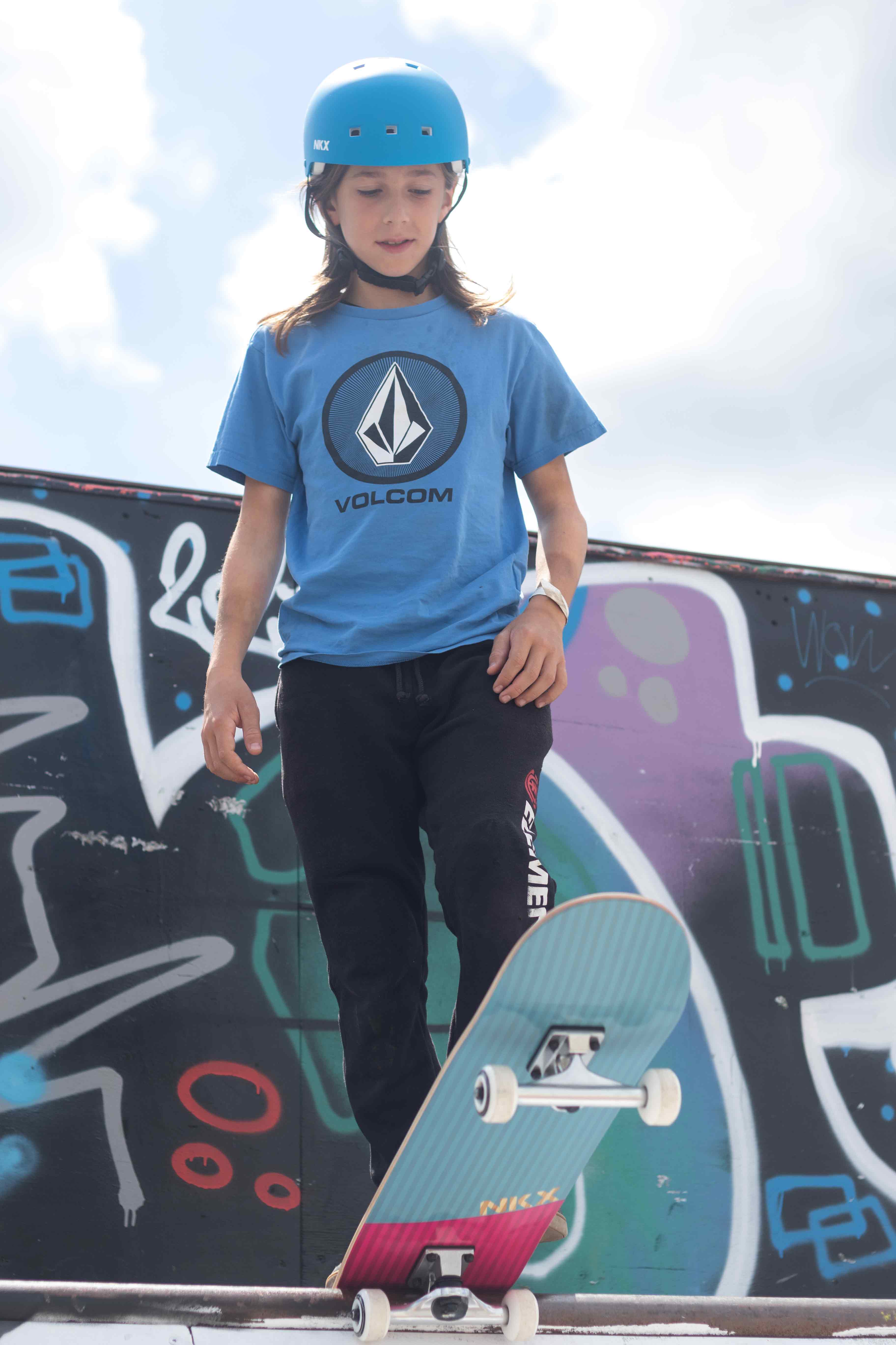 Skateboard NKX Signature