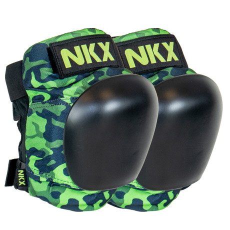 NKX Core Joelheiras