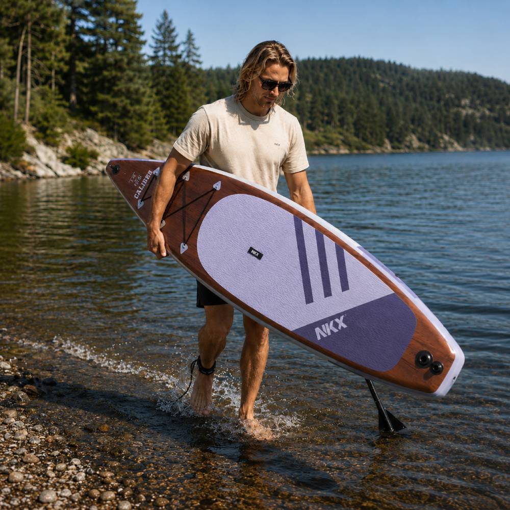 NKX Caliber Inflável SUP