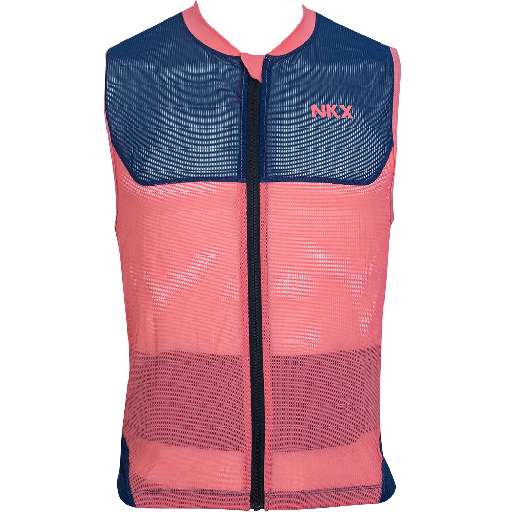 NKX Deluxe Protetor de coluna