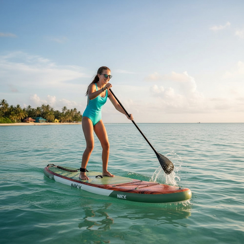 NKX Instinct Inflável SUP