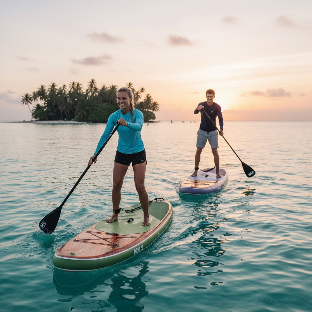 NKX Instinct Inflável SUP
