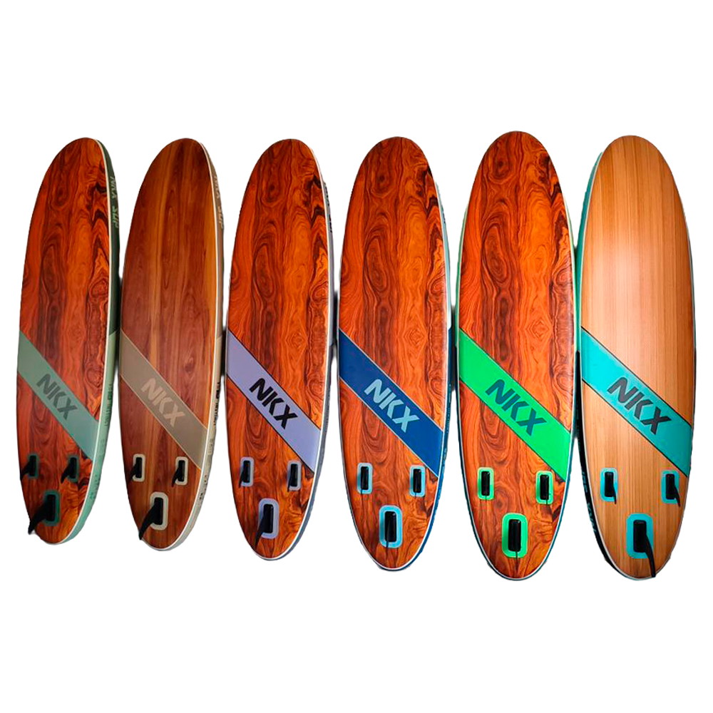 NKX Instinct Inflável SUP