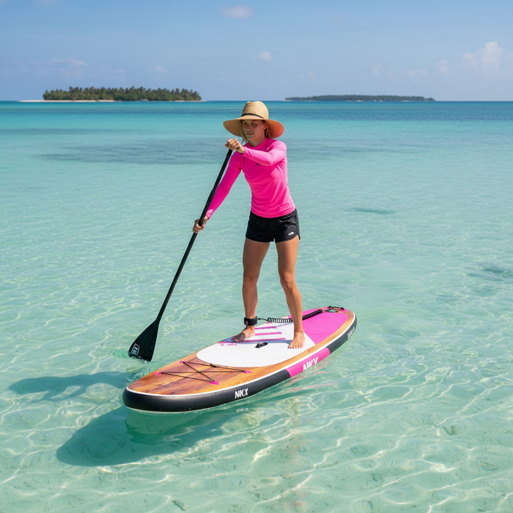 NKX Instinct Inflável SUP