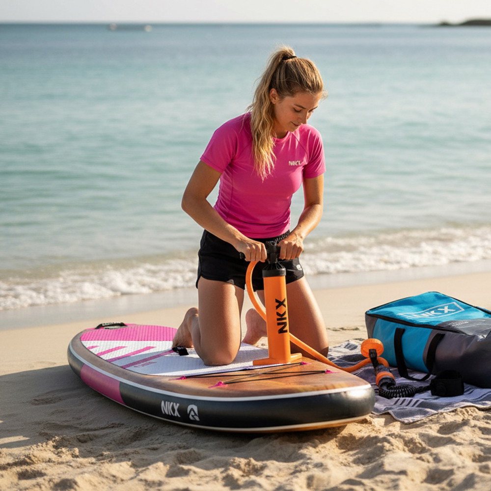NKX Instinct Inflável SUP