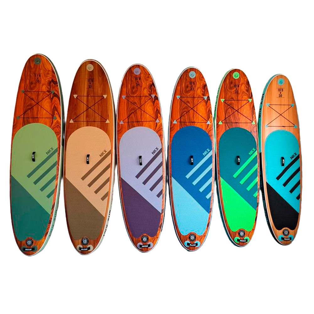 NKX Instinct Inflável SUP