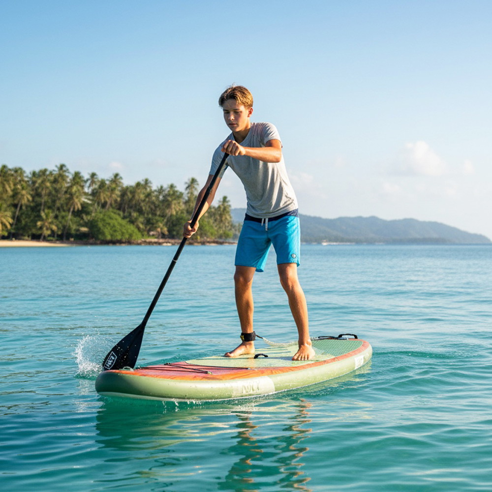 NKX Instinct Inflável SUP