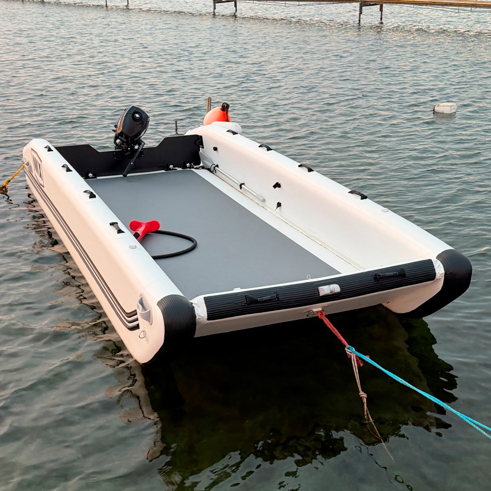 NKX Catamaran