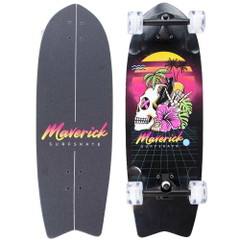 Série NKX Maverick Surfskate