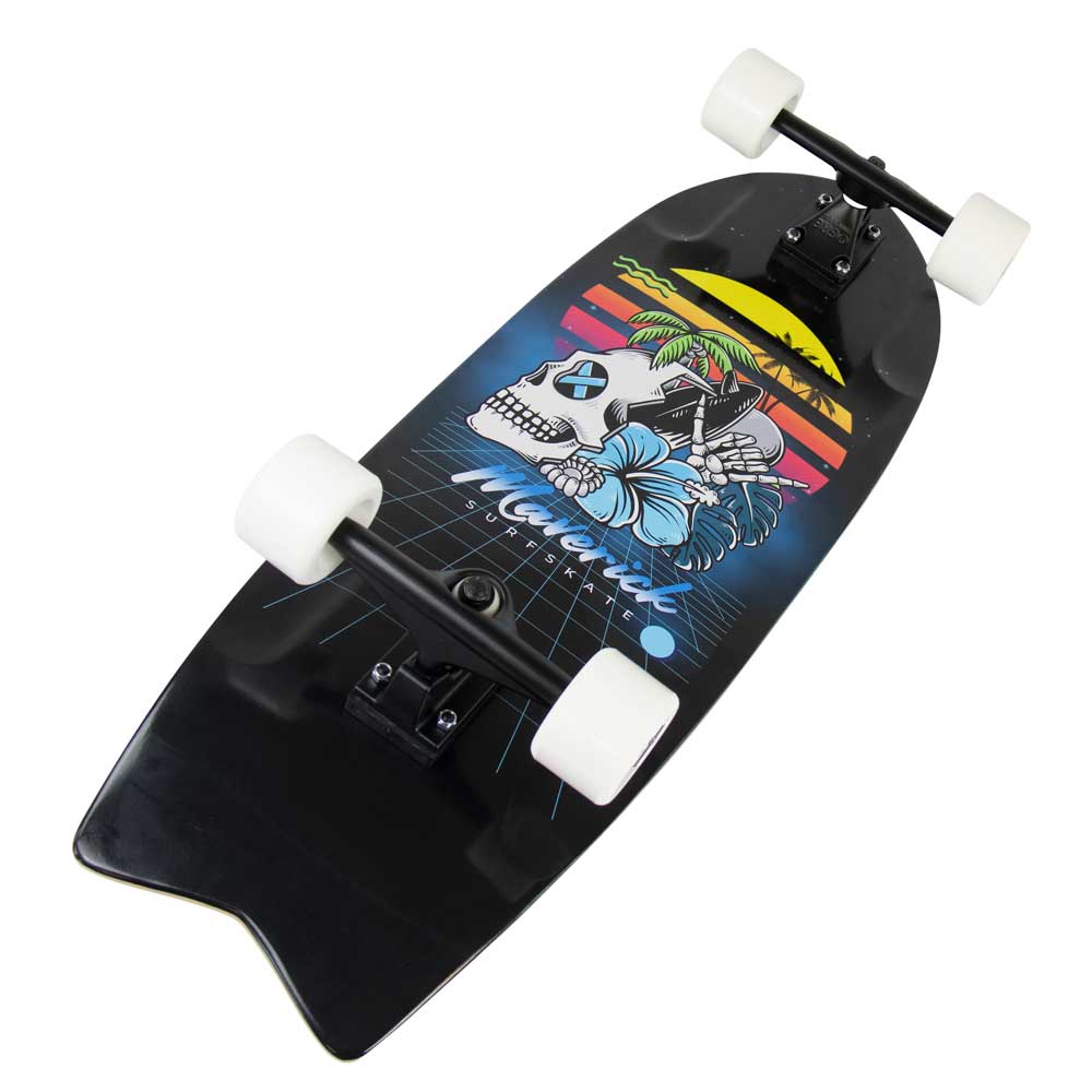Série NKX Maverick Surfskate