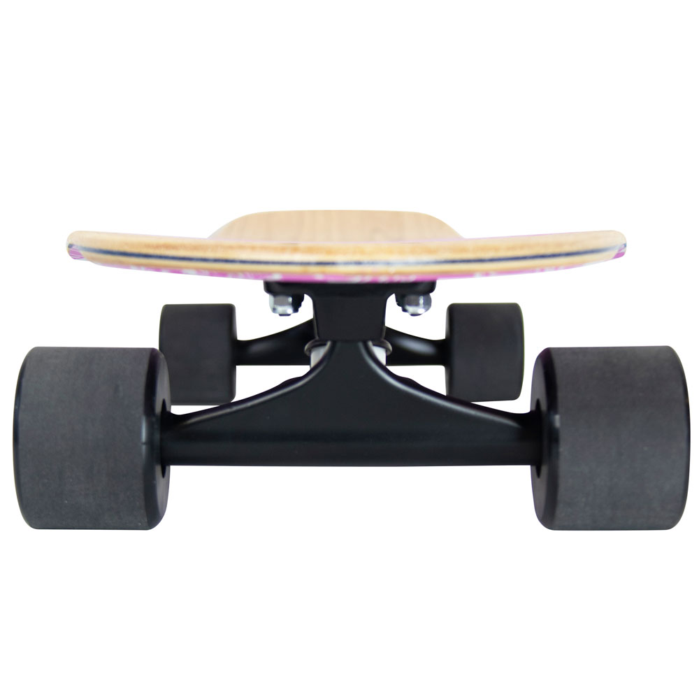 NKX Classic Mini Cruiser Skateboard Series