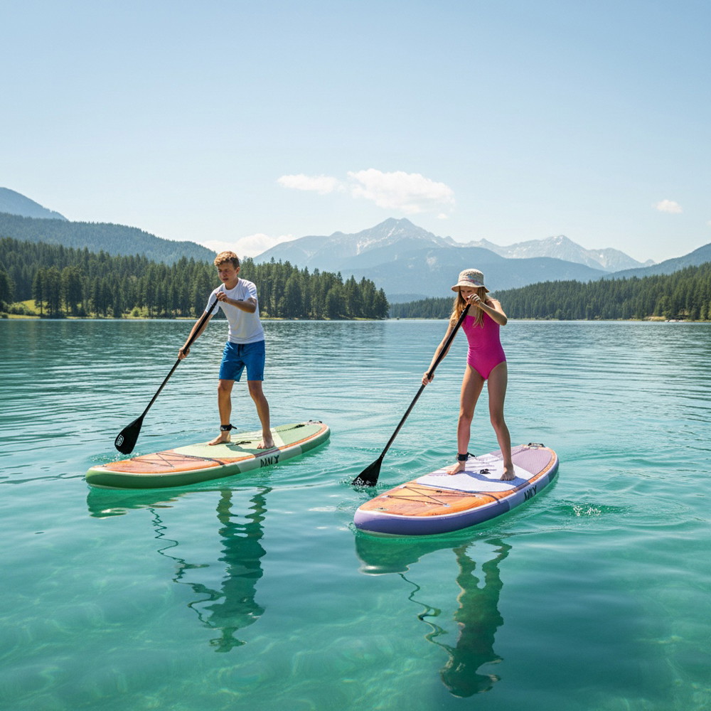 NKX Instinct Inflável SUP