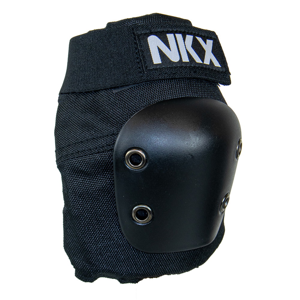 NKX Impact Pro Pack De 3 - Equipamento De Proteção Infantil