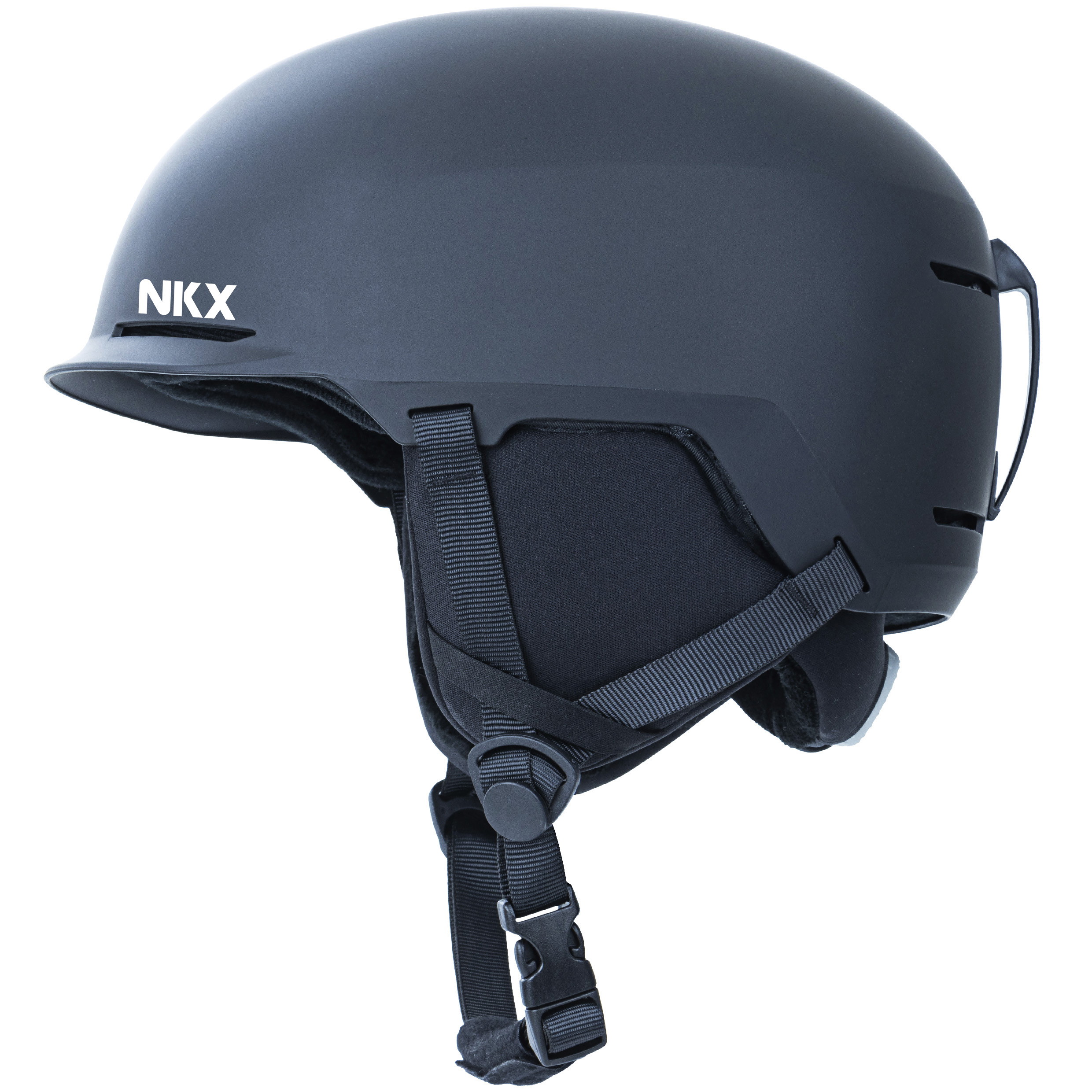 Capacete de Esqui NKX Hero