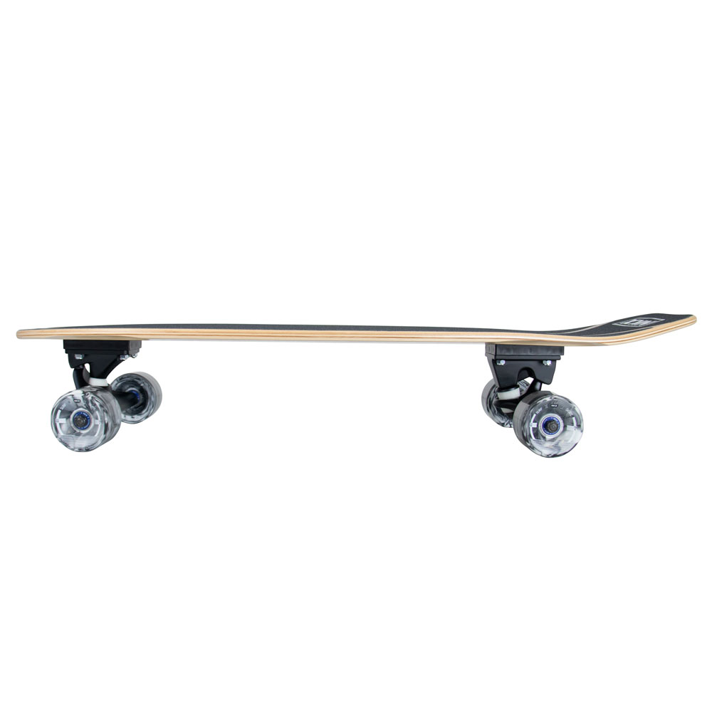 NKX Wave Runner Surfskates