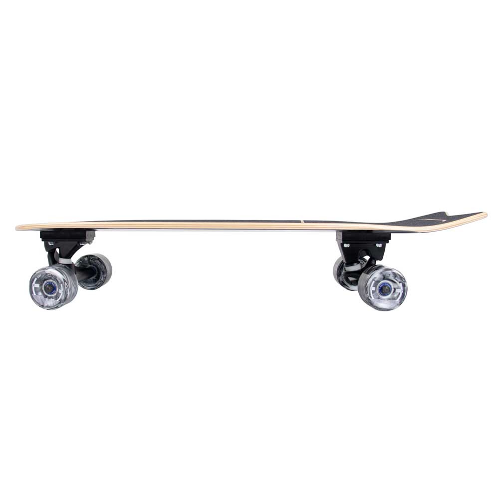 Série NKX Wide Surfskate