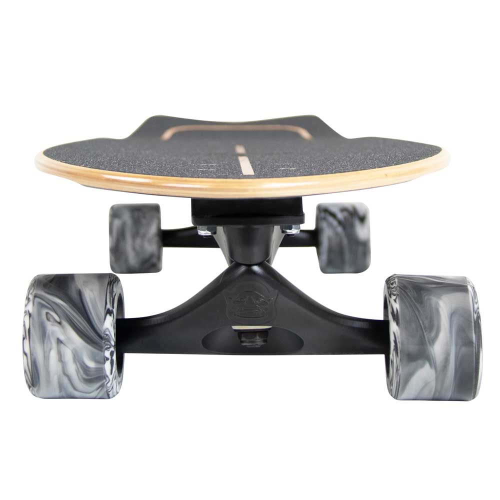 Série NKX Wide Surfskate
