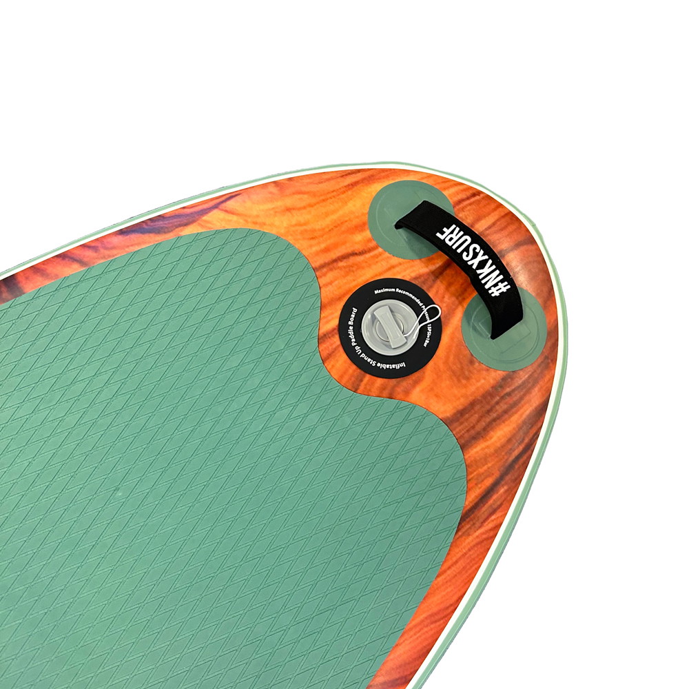 NKX Instinct Inflável SUP
