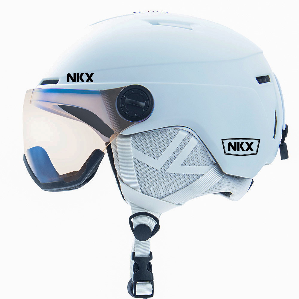 NKX Alpine Capacete de esqui