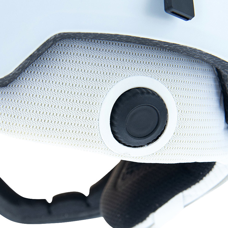 NKX Alpine Capacete de esqui
