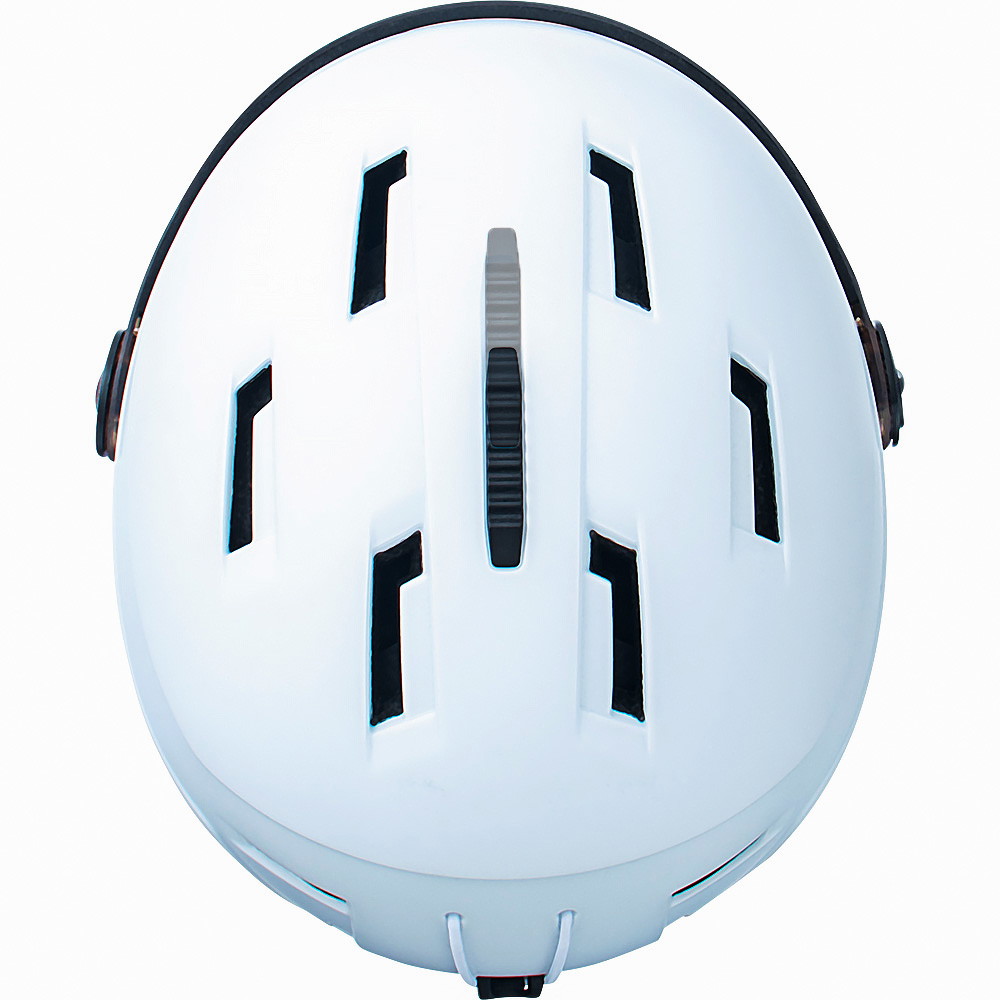 NKX Alpine Capacete de esqui