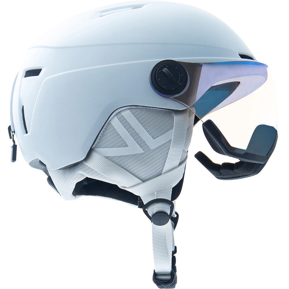 NKX Alpine Capacete de esqui
