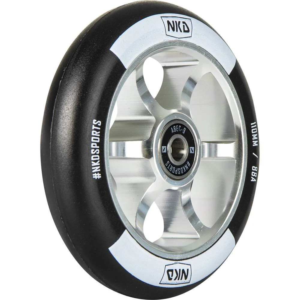 Roda de Trottinette NKD Rally Stunt