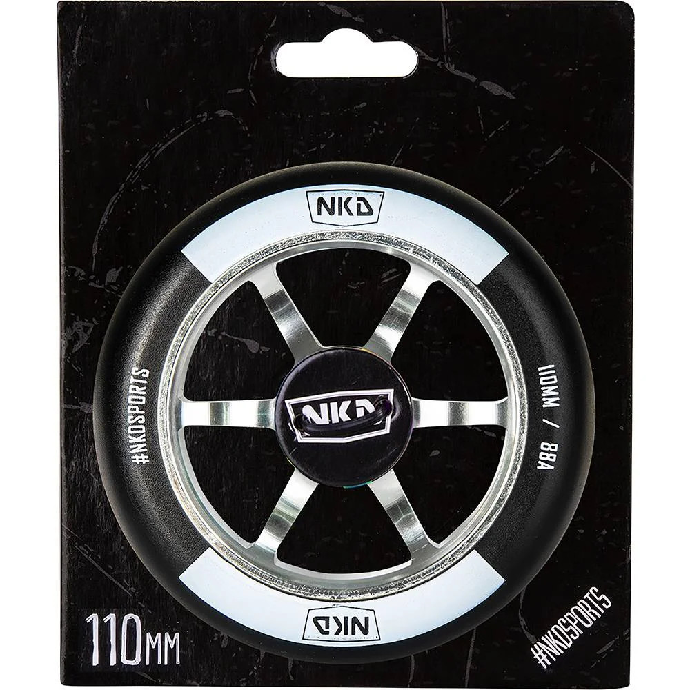 Roda de Trottinette NKD Rally Stunt