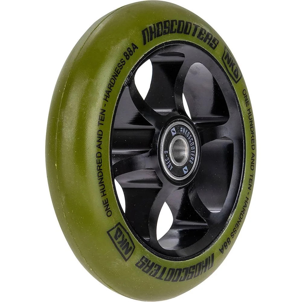 Roda de Trottinette NKD Rally Stunt