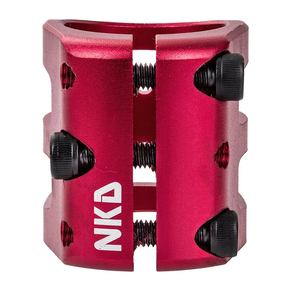 NKD Rally V4 Clamp