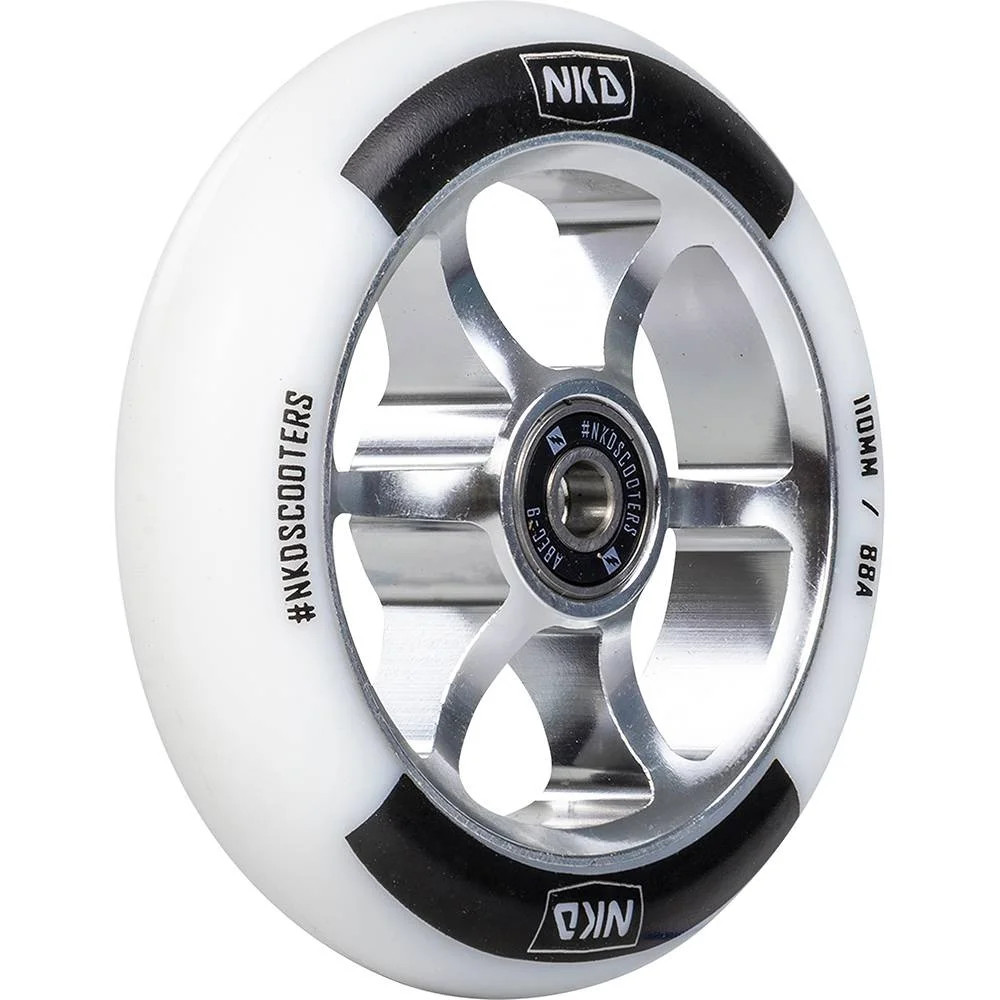 Roda de Trottinette NKD Rally Stunt
