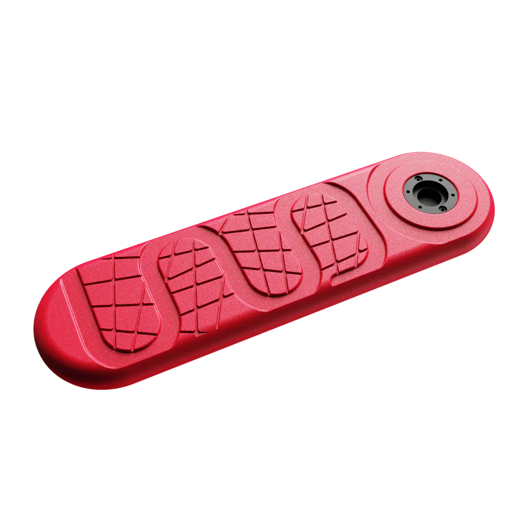 INDO XC70 trampolim Trotinete Freestyle Deck (for indo 570 & 670)