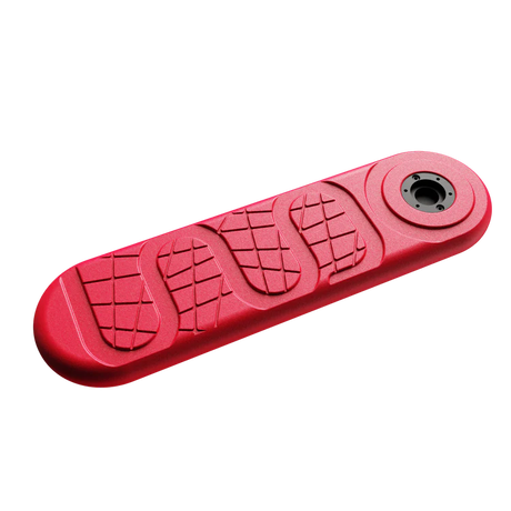 INDO XC70 trampolim Trotinete Freestyle Deck (for indo 570 & 670)