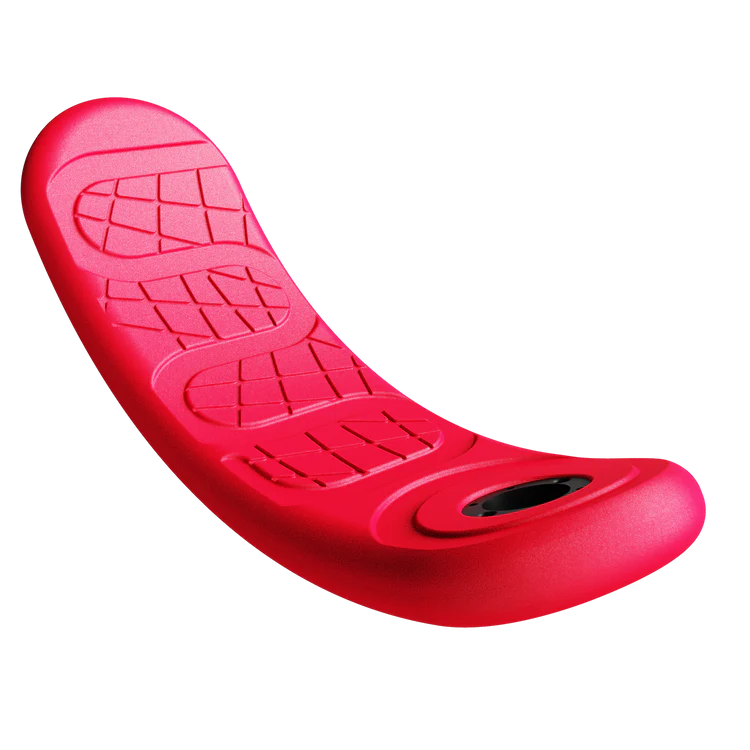 INDO XC70 trampolim Trotinete Freestyle Deck (for indo 570 & 670)