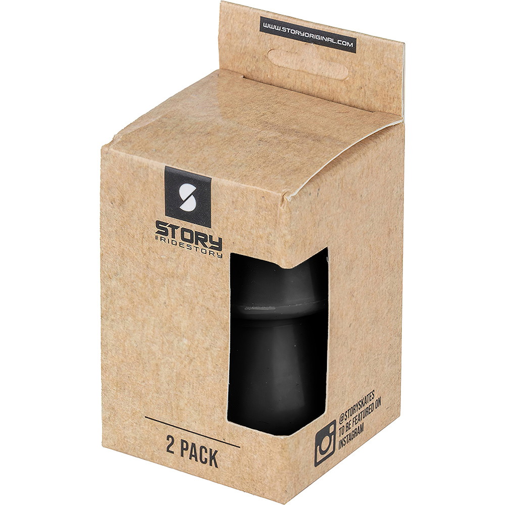 Story Quad Pastilhas de freio