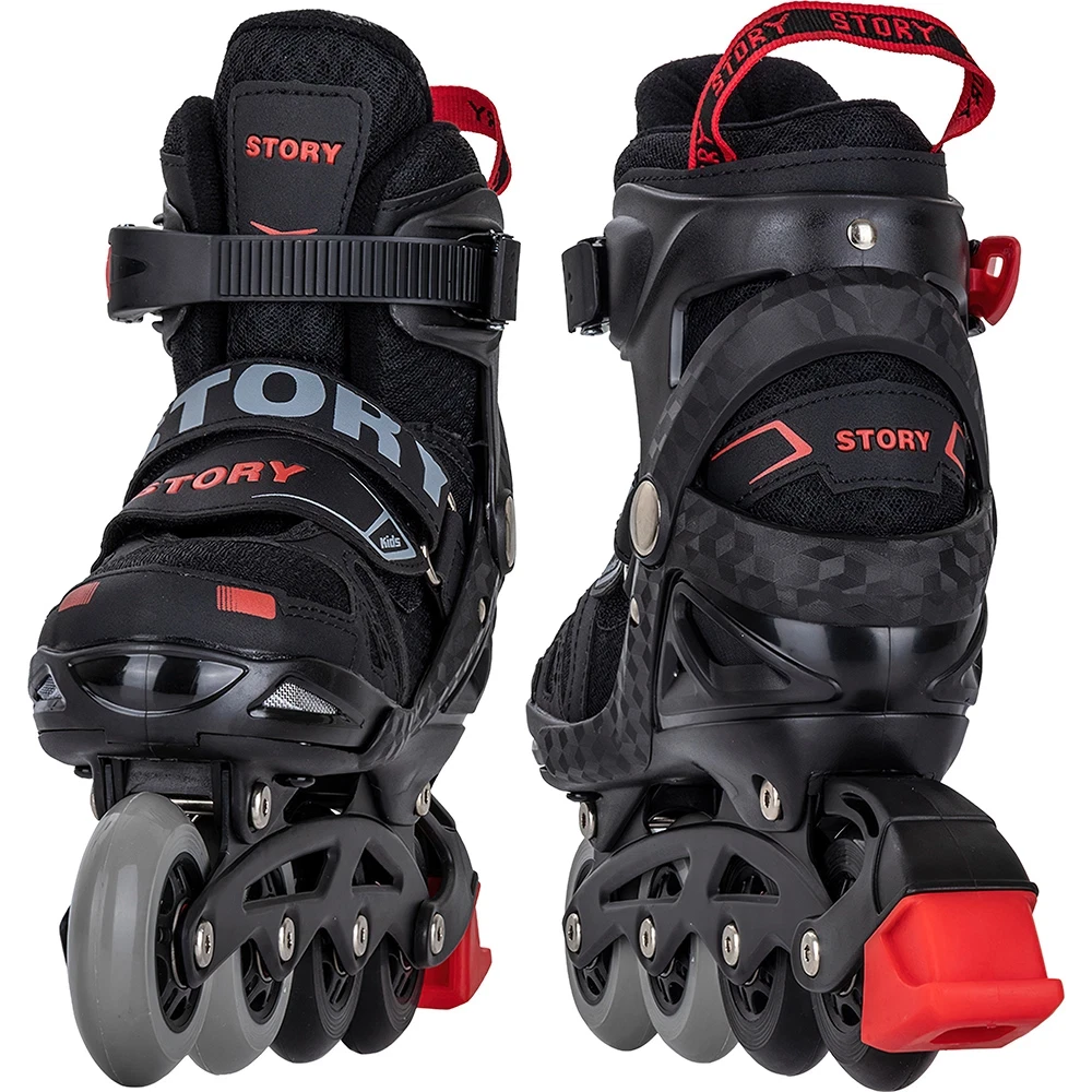 Patins Inline Story Blaster