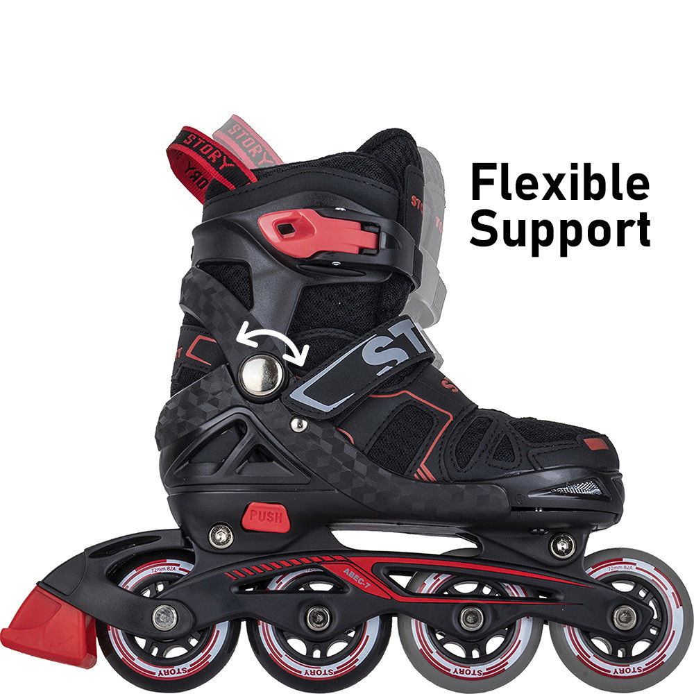 Patins Inline Story Blaster