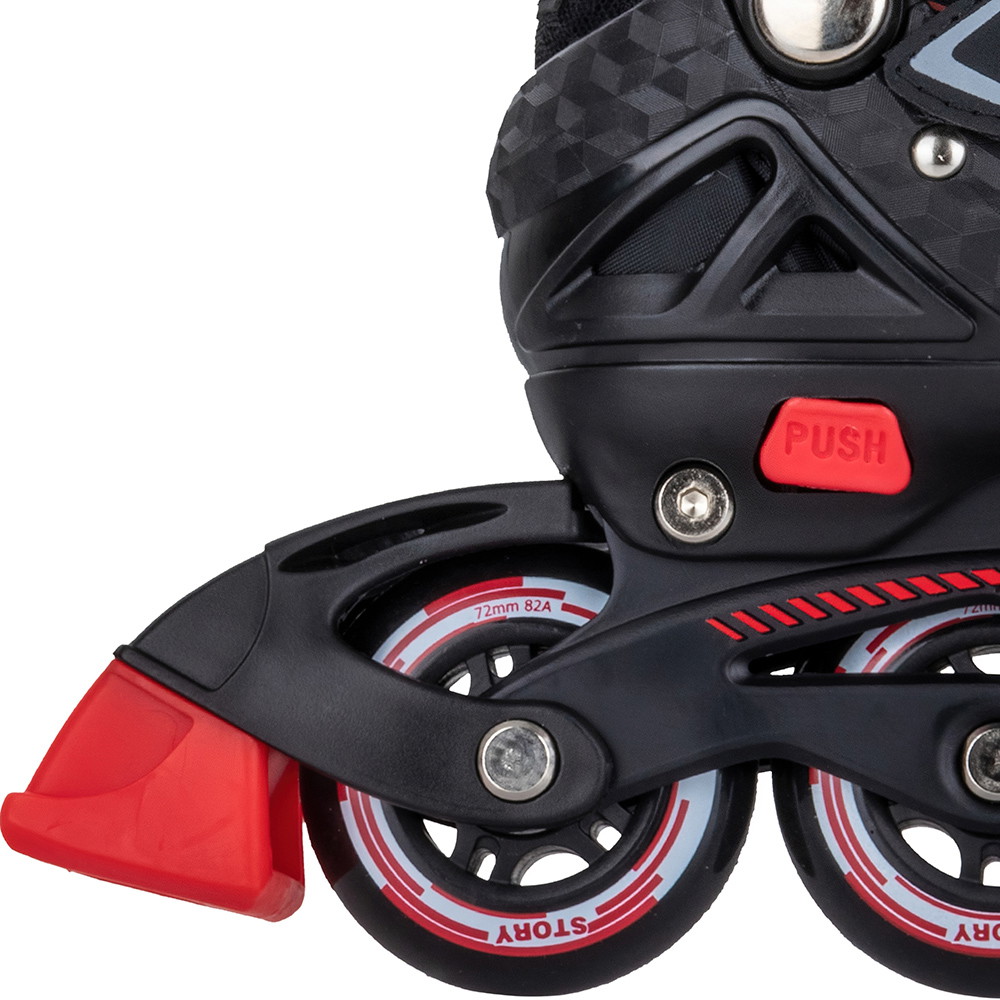 Patins Inline Story Blaster