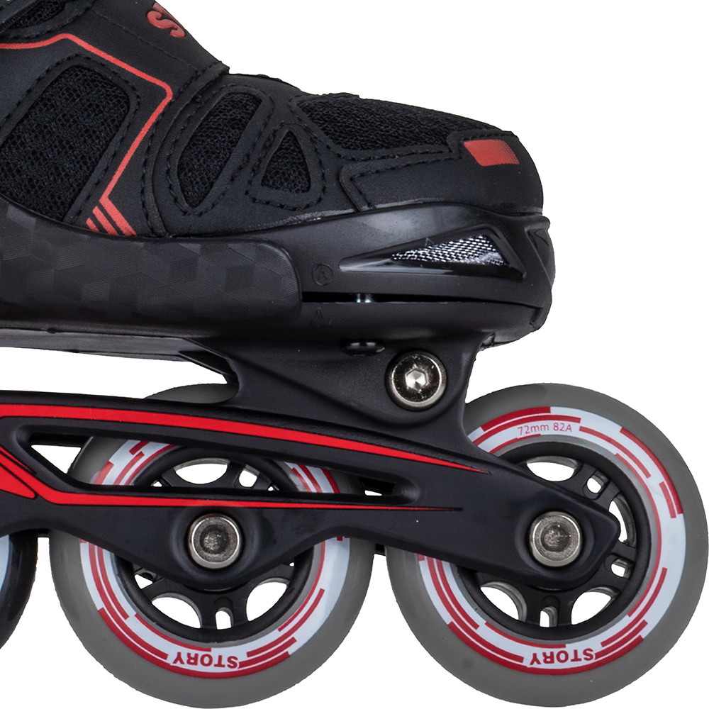 Patins Inline Story Blaster