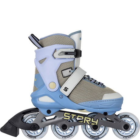 Story Buddy Adjustable Patins em linha