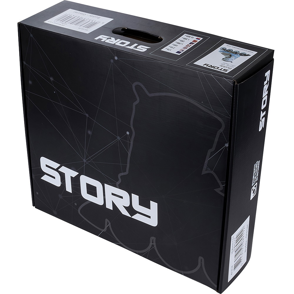 Story Buddy Adjustable Patins em linha