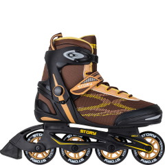 Patins Inline Story Catalyst