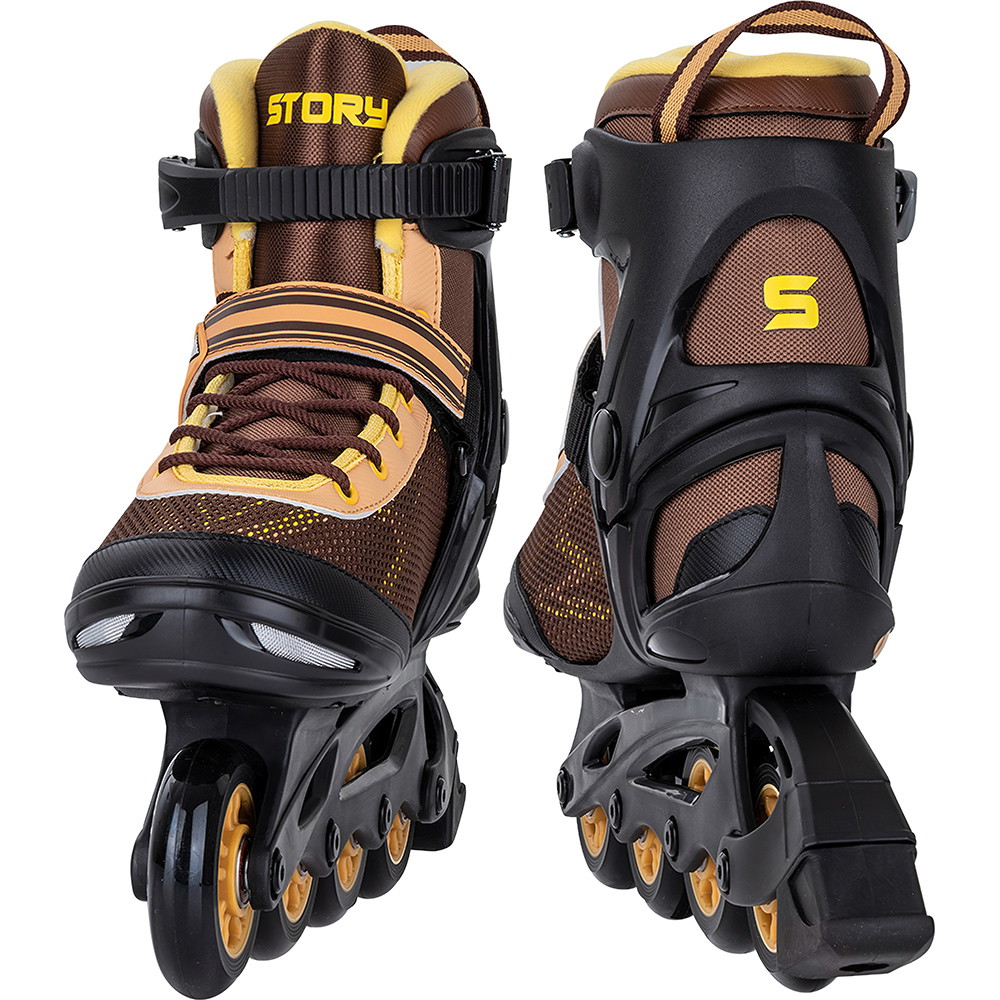Patins Inline Story Catalyst