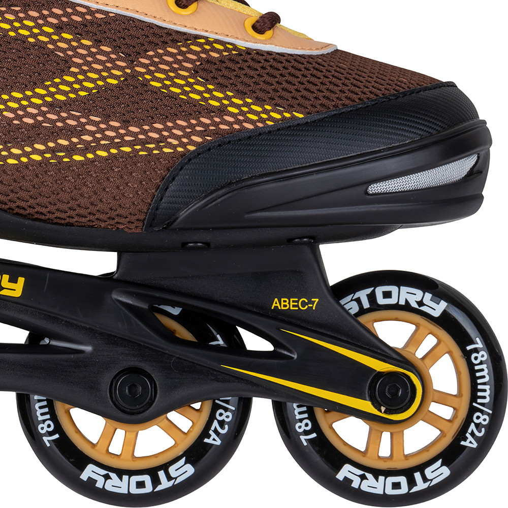 Patins Inline Story Catalyst