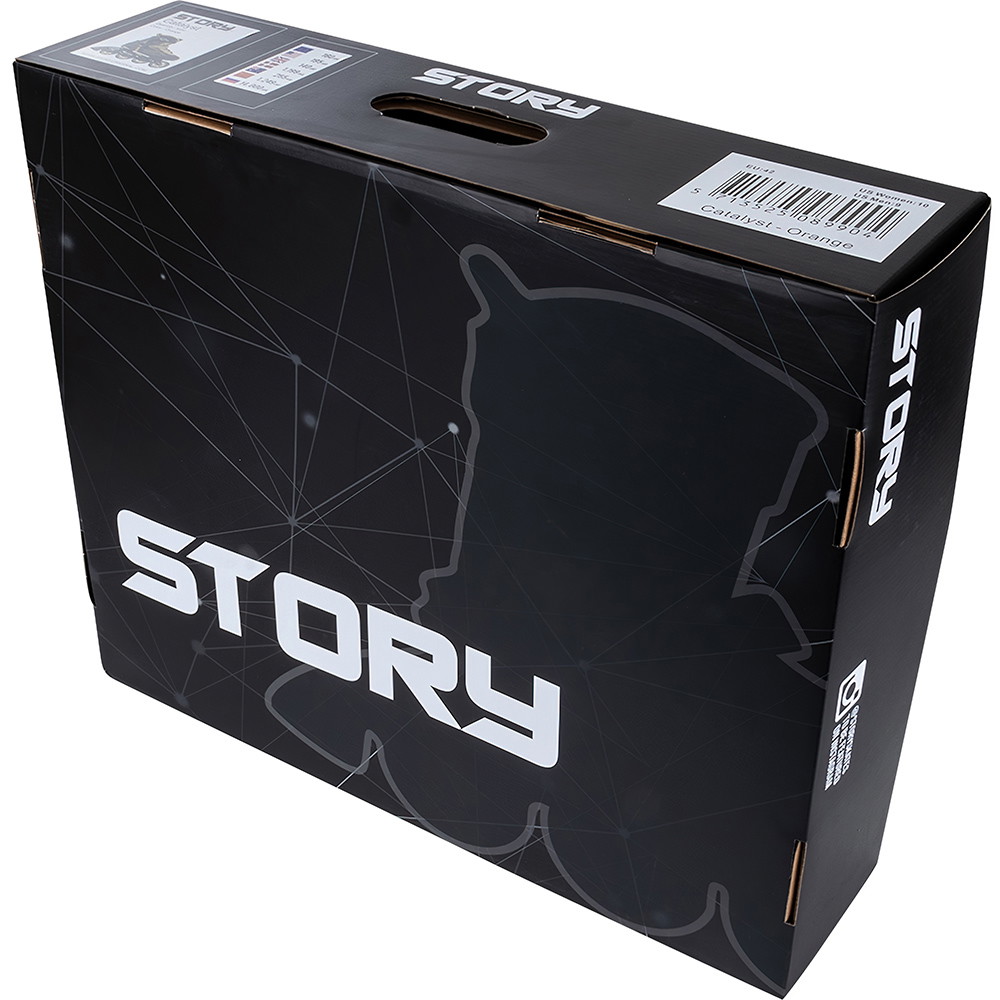 Patins Inline Story Catalyst