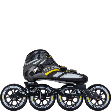 Story Shadow Patins em linha