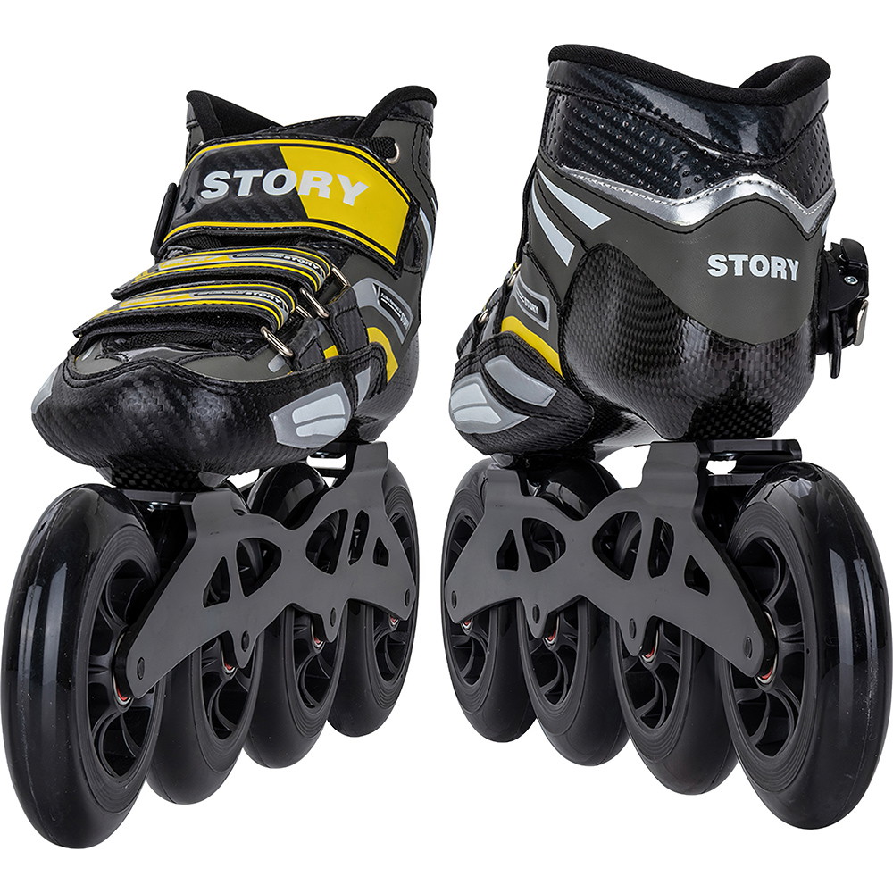 Story Shadow Patins em linha